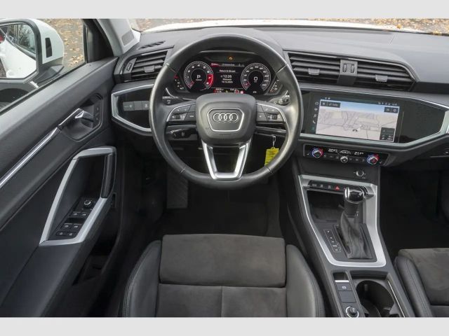 Audi Q3 35 TFSI S-Line S-Tronic Sportback