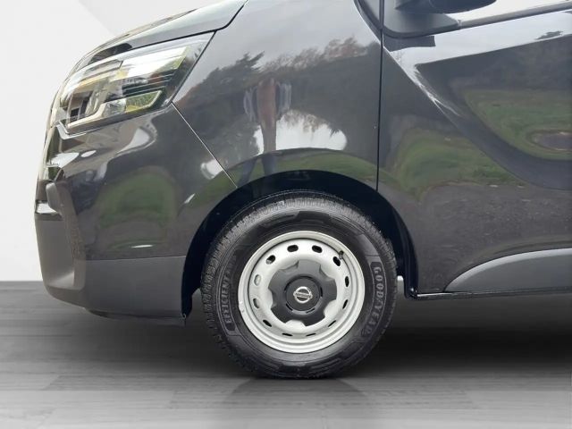 Nissan Primastar L2H1