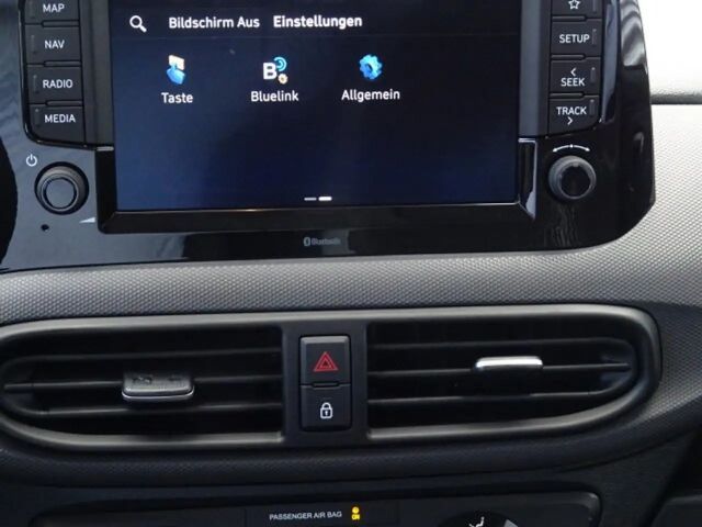 Hyundai i10 1.0 Smart