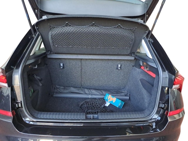 Skoda Kamiq Ambition