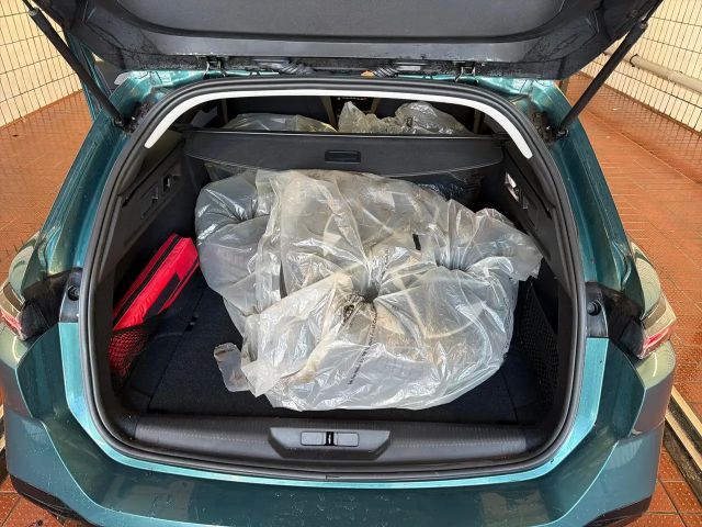 Peugeot 308 Allure Pack SW