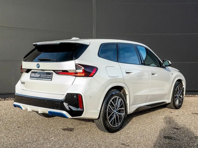 BMW iX1 M-Sport xDrive30