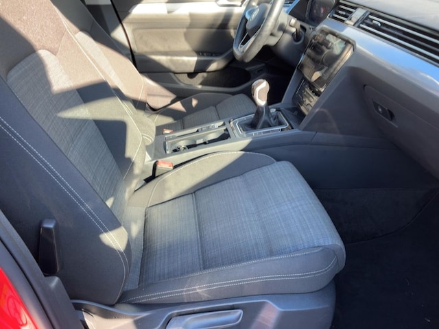 Volkswagen Passat 1.5 TSI Business Variant