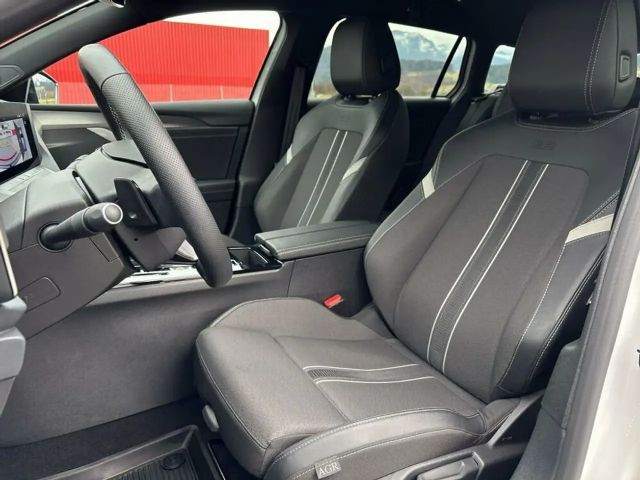 Opel Astra GS-Line Grand Sport