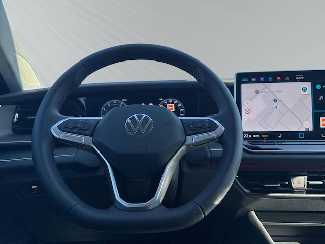 Volkswagen Tayron Elegance Elegance