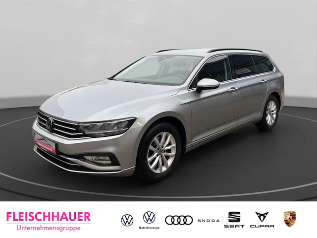 Volkswagen Passat 1.5 TSI Business Variant