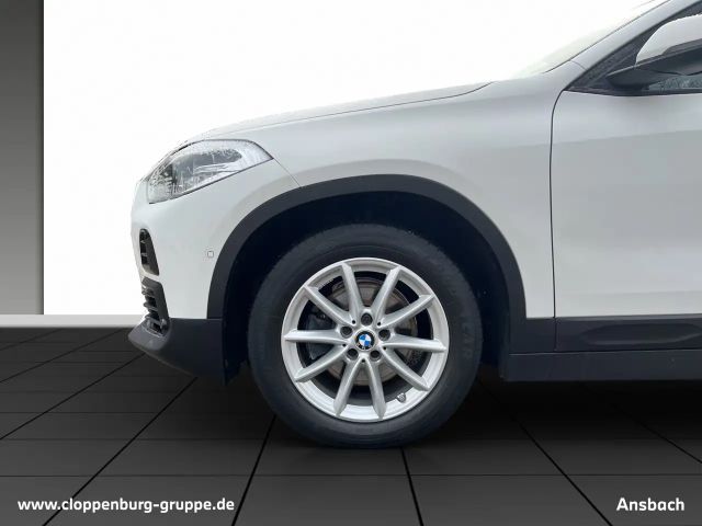 BMW X2 Advantage pakket Coupé sDrive18i