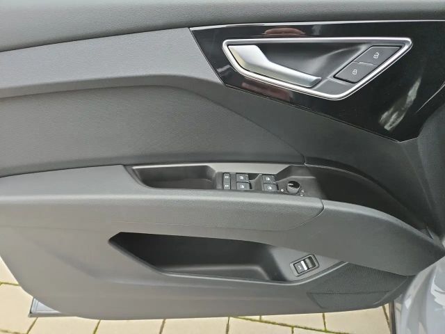 Audi Q4 e-tron 40 S-Line