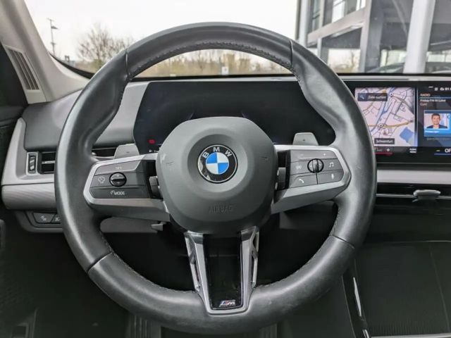 BMW X1 sDrive20i