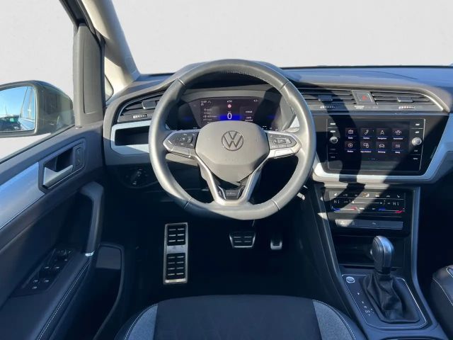 Volkswagen Touran DSG