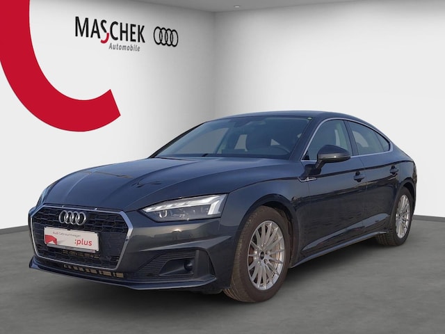 Audi A5 40 TFSI S-Tronic Sportback