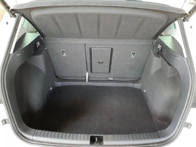 Seat Ateca DSG