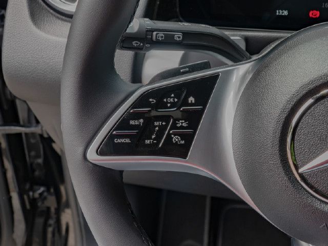 Mercedes-Benz GLB 200 GLB 200 d