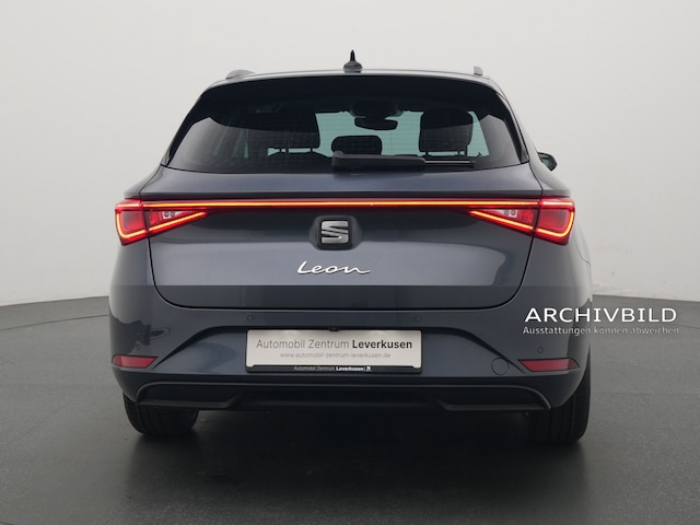 Seat Leon DSG Sportstourer Style