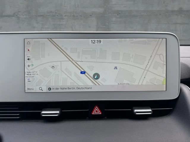 Hyundai IONIQ 5 UNIQ