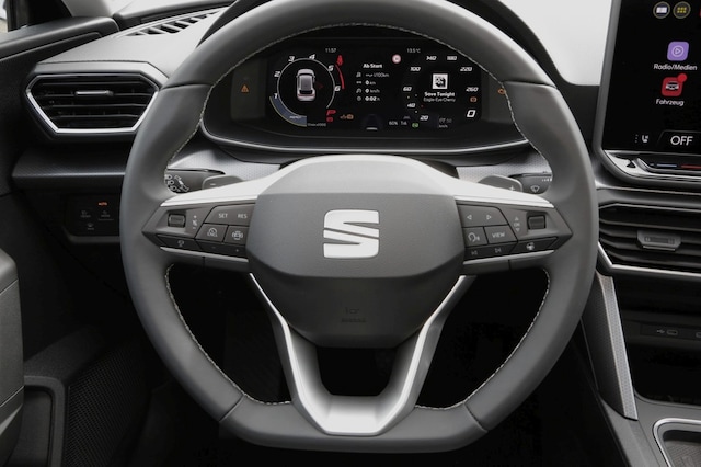 Seat Leon 2.0 TDI DSG Style