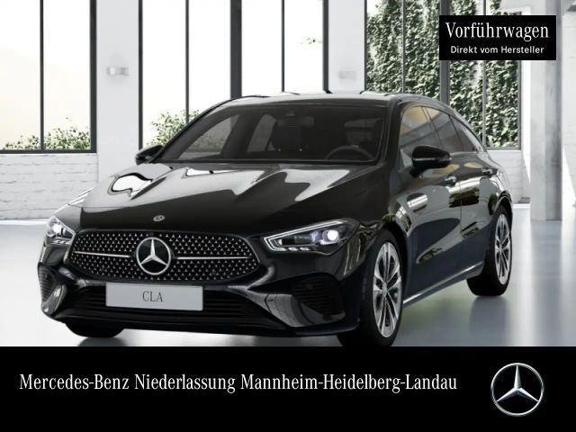 Mercedes-Benz CLA 200 Progressive