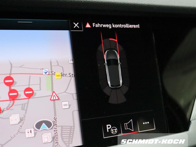 Audi A3 35 TFSI S-Tronic Sportback