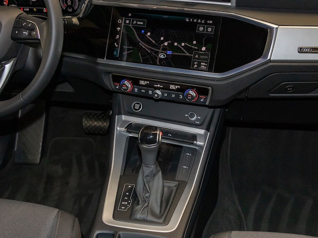 Audi Q3 35 TFSI S-Tronic