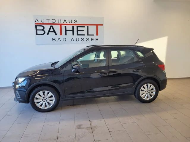 Seat Arona 1.0 TSI