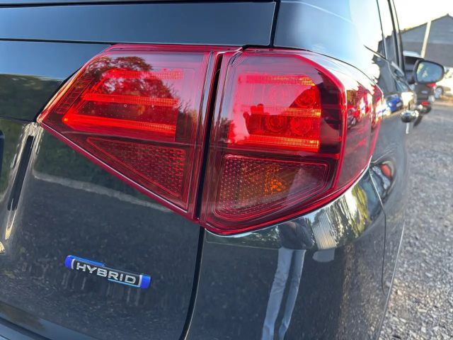 Suzuki Vitara AllGrip Comfort