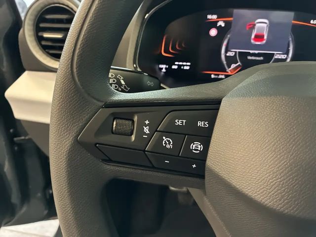 Seat Ibiza Reference