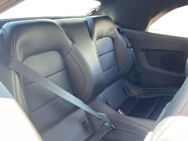 Ford Mustang GT 5.0 V8