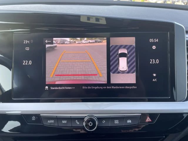 Opel Grandland X Hybrid Ultimate