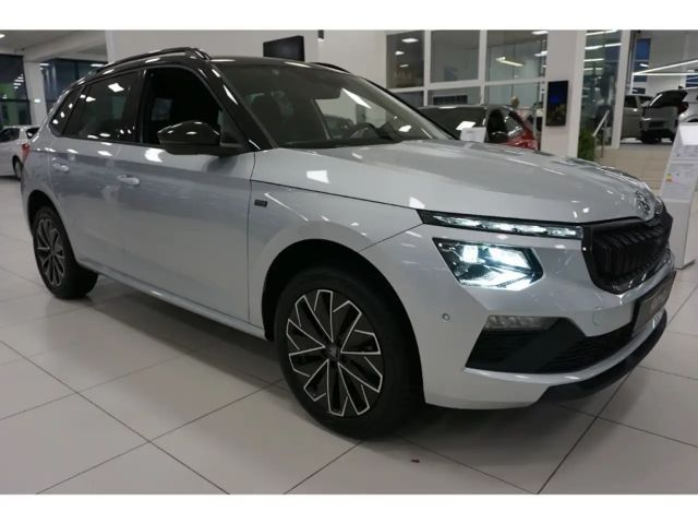 Skoda Kamiq 1.5 TSI Tour