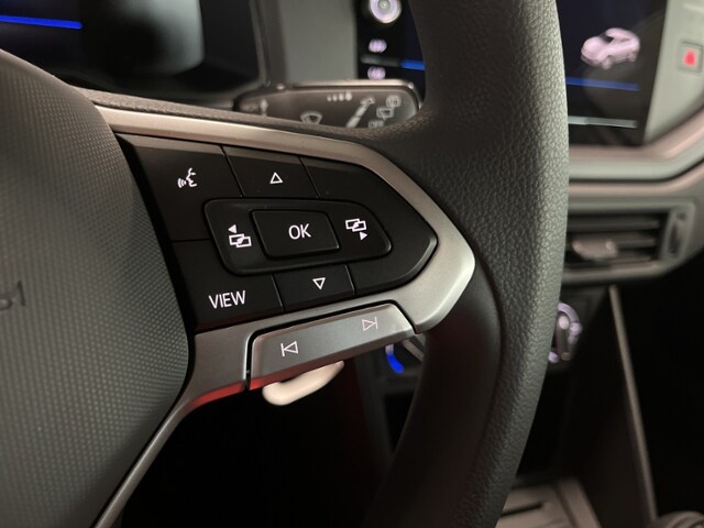 Volkswagen Taigo 1.0 TSI