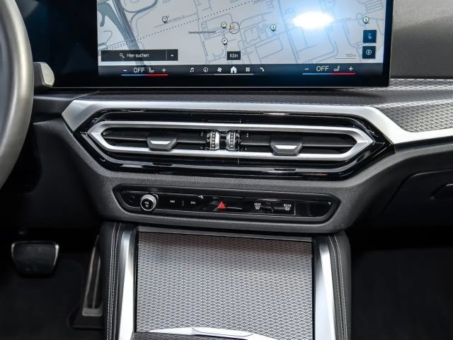 BMW i4 Coupé Gran Coupé M-Sport eDrive40