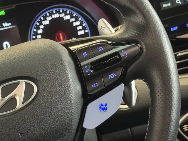 Hyundai i30 2.0 N Performance