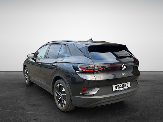 Volkswagen ID.4 Performance Pro