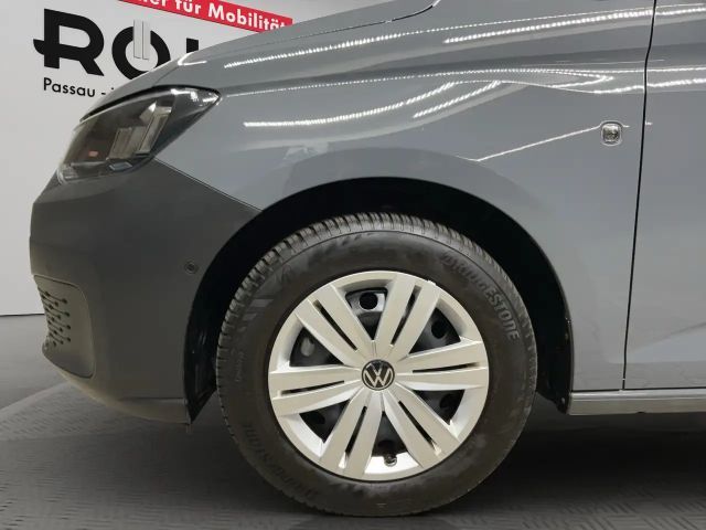 Volkswagen Caddy Combi