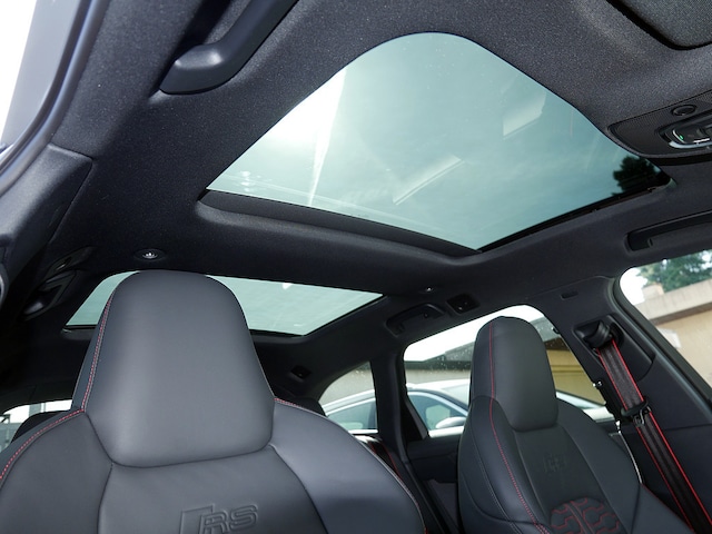 Audi RS6 Avant Quattro