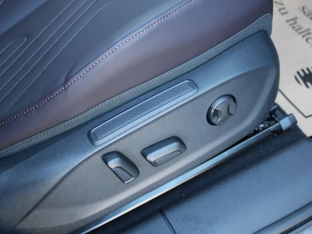 Cupra Terramar 1.5 e-Hybrid VZ