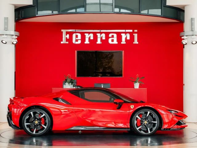 Ferrari SF90 Stradale