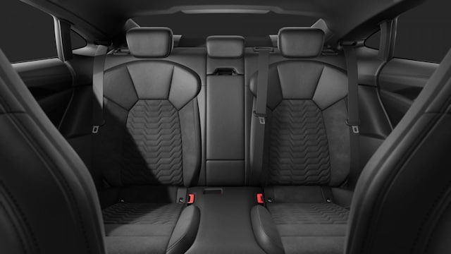 Audi e-tron GT Quattro