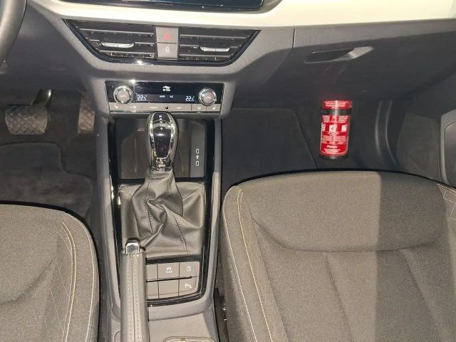Skoda Kamiq Ambition