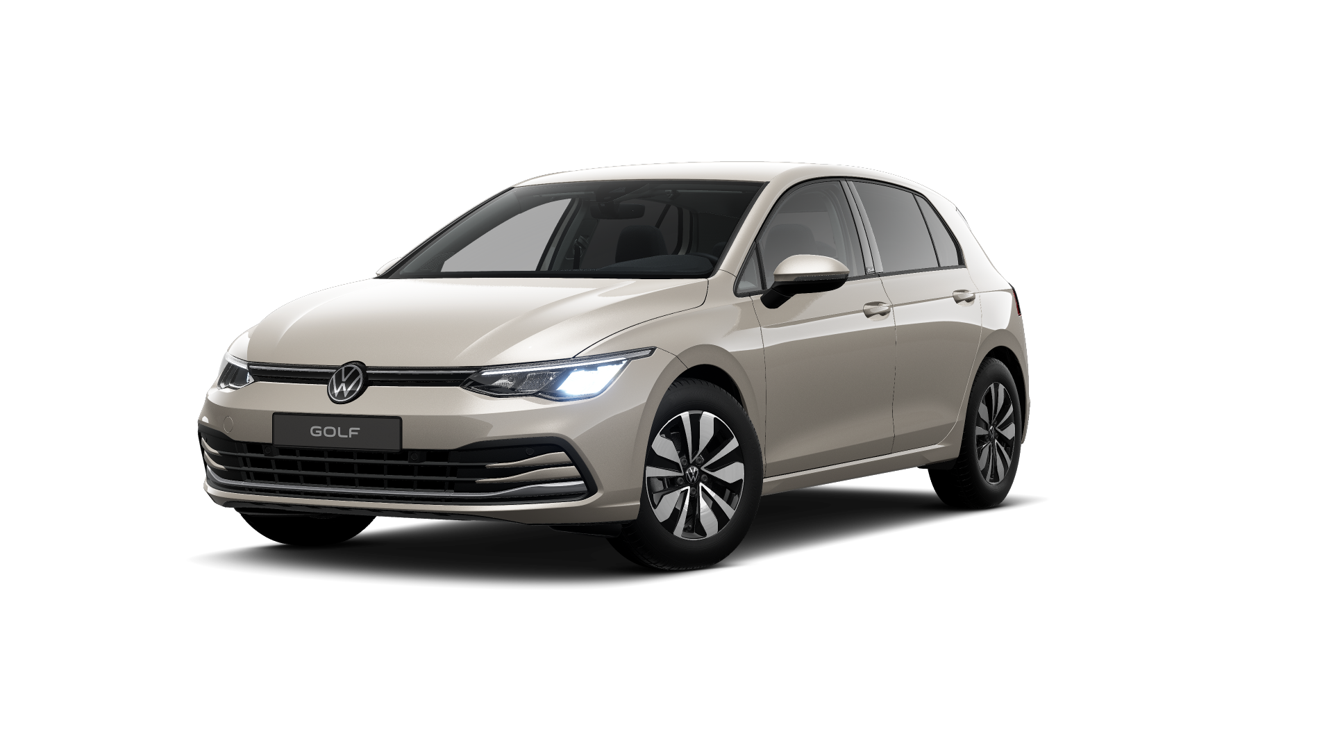 Volkswagen Golf 1.0 TSI Golf VIII Move