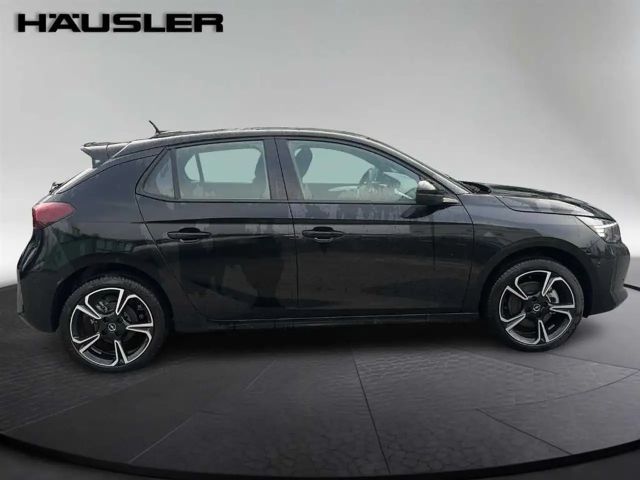 Opel Corsa GS-Line Grand Sport