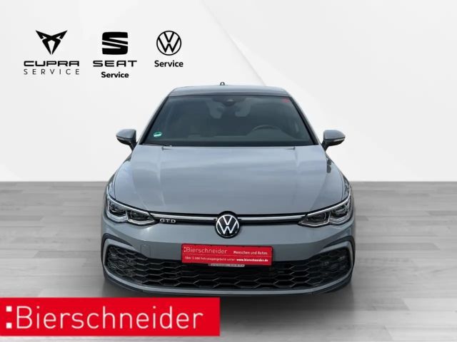 Volkswagen Golf 2.0 TDI DSG GTD IQ.Drive