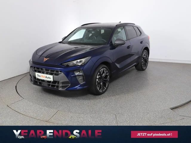 Cupra Terramar 2.0 TSI