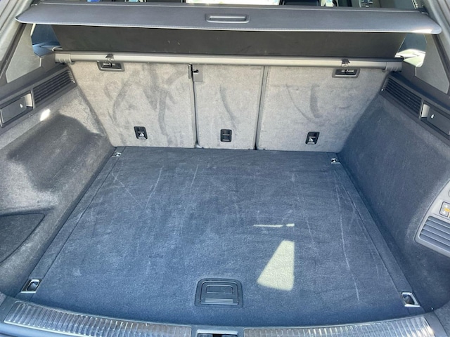 Volkswagen Touareg 3.0 V6 TDI 4Motion R-Line