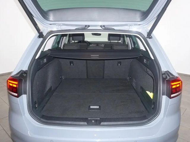 Volkswagen Passat 2.0 TDI Business DSG