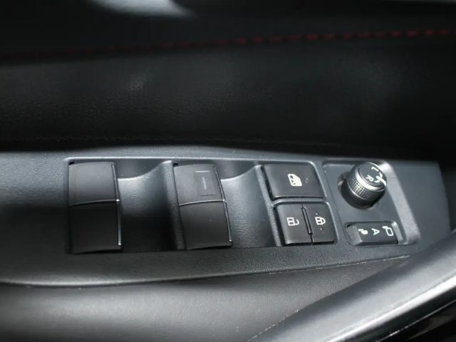 Toyota Corolla GR Hybride VVT-i