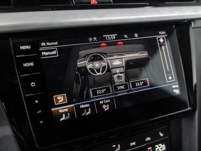 Volkswagen Arteon Shooting Brake 2.0 TDI DSG