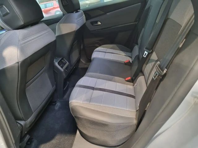 Opel Grandland X GS-Line Grand Sport Hybrid