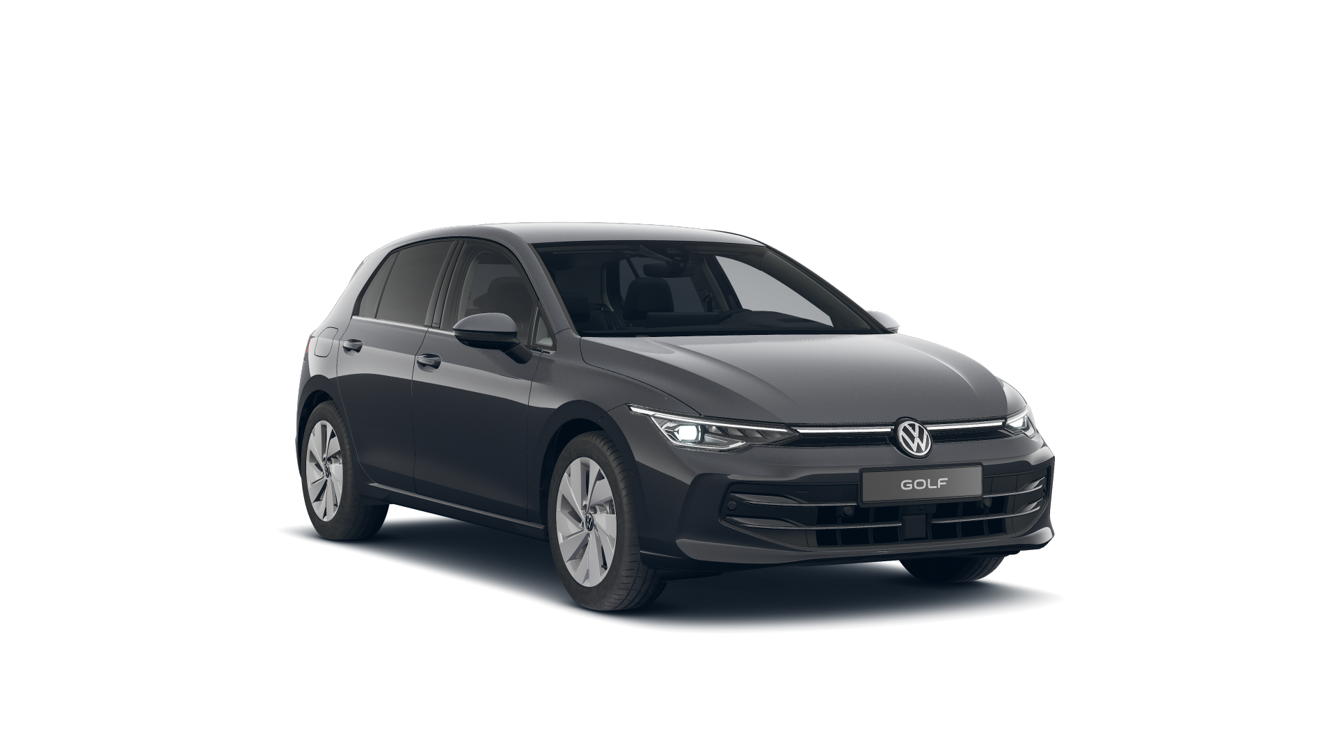 Volkswagen Golf 1.5 eTSI DSG Style