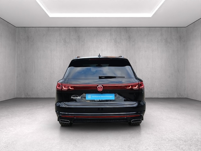 Volkswagen Touareg 3.0 V6 TDI 4Motion R-Line